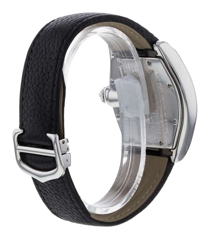 Cartier Roadster W62001V3